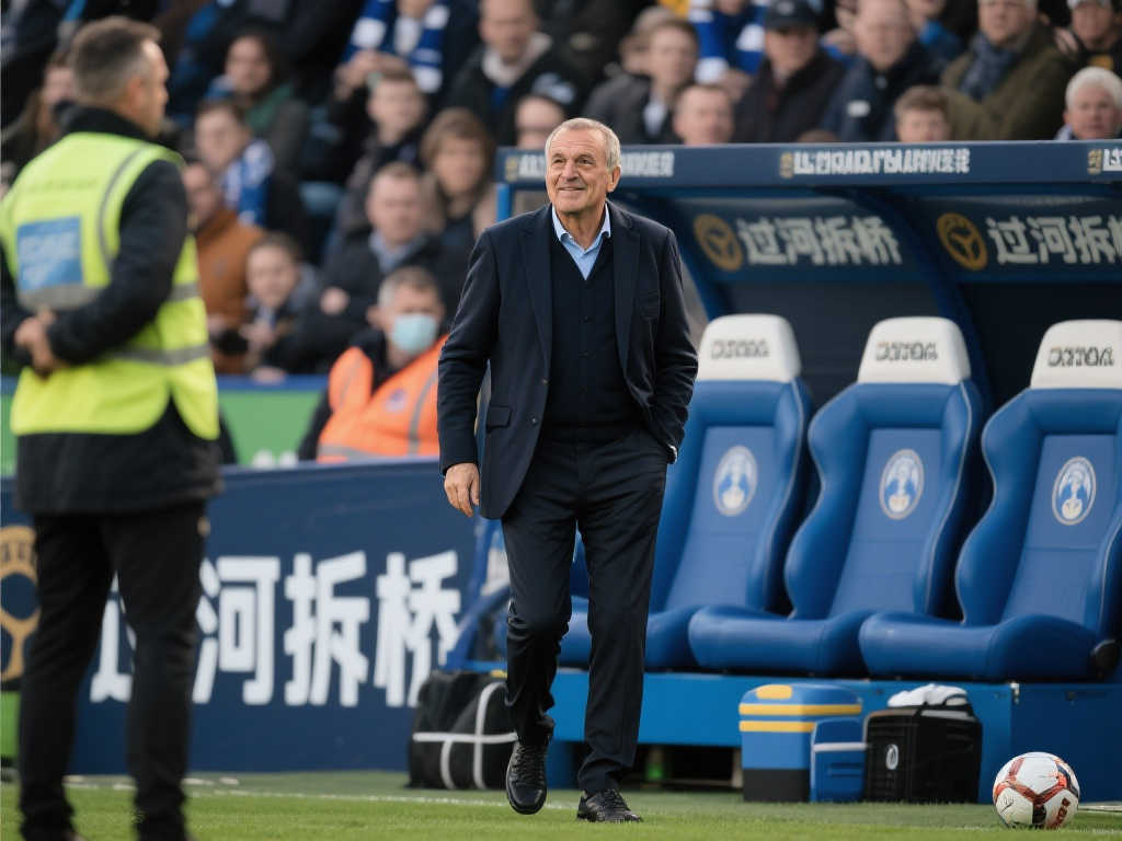 【视角】拉涅利情义救场,资本无情卸磨杀驴 【视角】拉涅利情义救场,资本无情卸磨杀驴