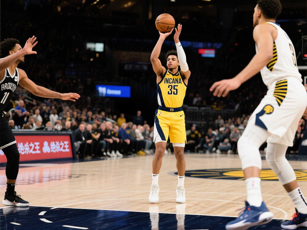 今日红黑榜揭晓：哈利伯顿绝妙三分称霸红榜，爱德华兹首战失利领衔黑榜